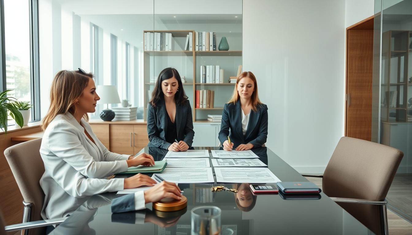 Family guidance and planning support