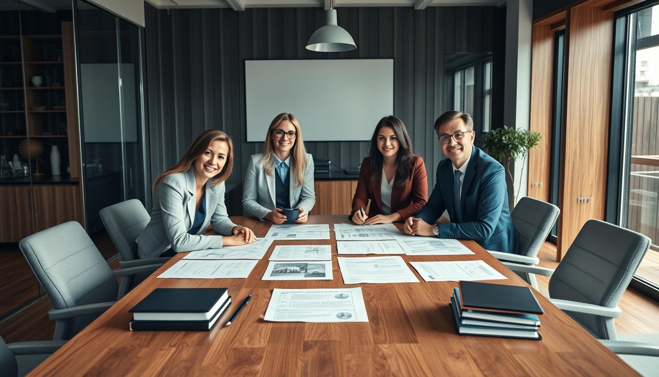 Family legal support